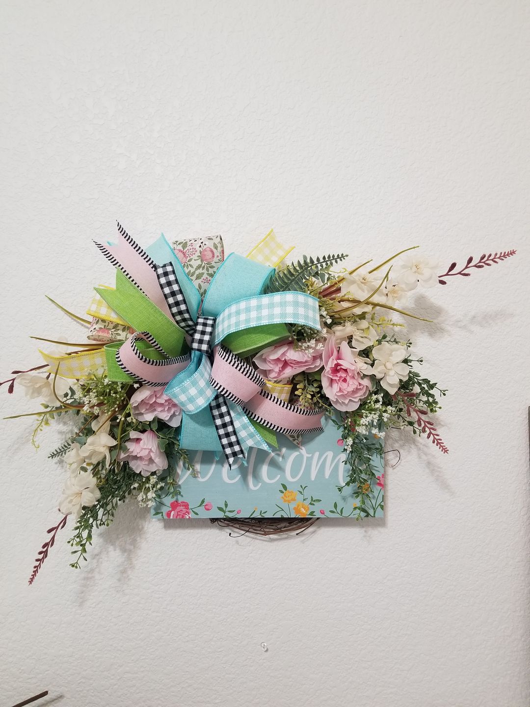 Customer photo review of Ez Bow Maker