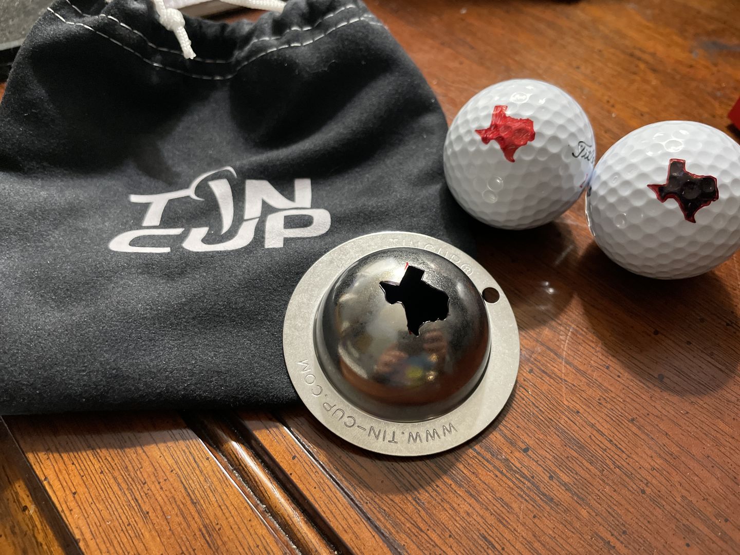 Customer photo review of Texas