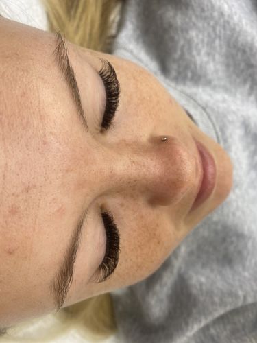 Customer photo review of Eyelash Extension Classroom Course (2 Day Masterclass)