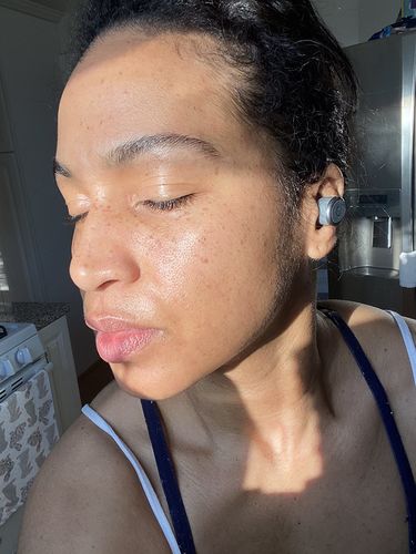 Customer photo review of OräddSkönhet™