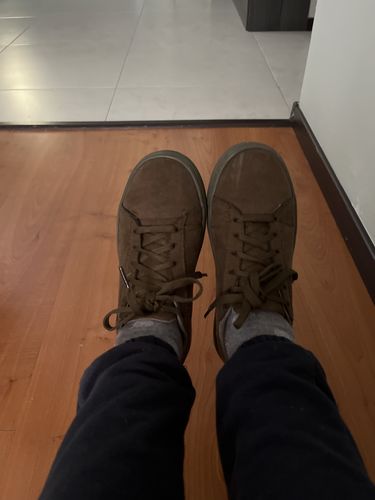 Customer photo review of Rabel Musgo