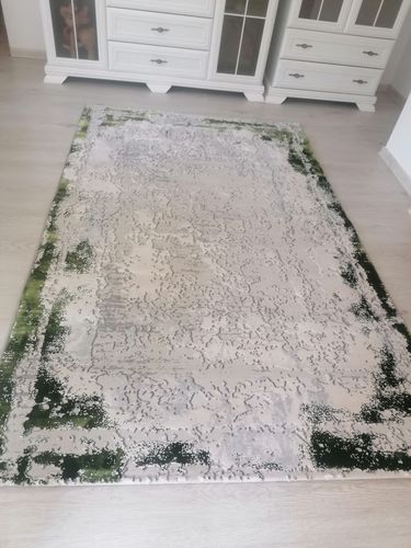 Customer photo review of Covor Imperial Emerald