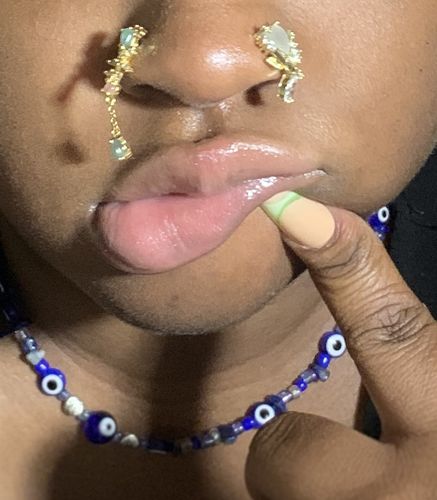 Customer photo review of Bonnie Magnetic