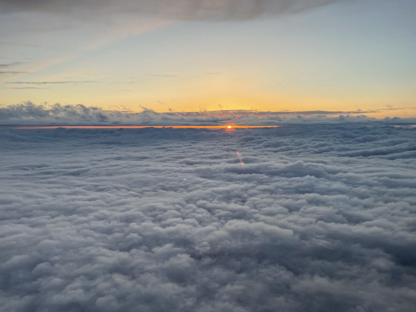 Customer photo review of Airbus A320 Cadet Training Program
