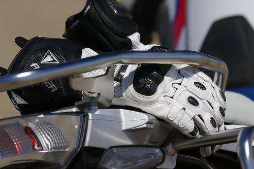 Customer photo review of High Racer Glove