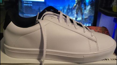 Customer photo review of Sitar Blanco