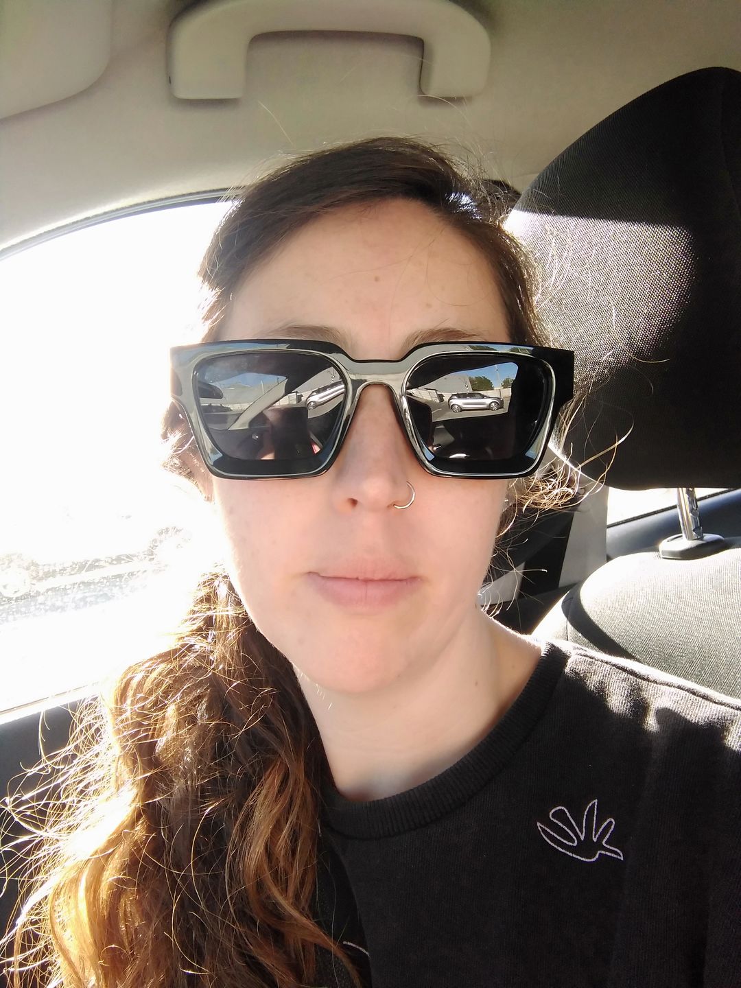 Customer photo review of Micenas Black