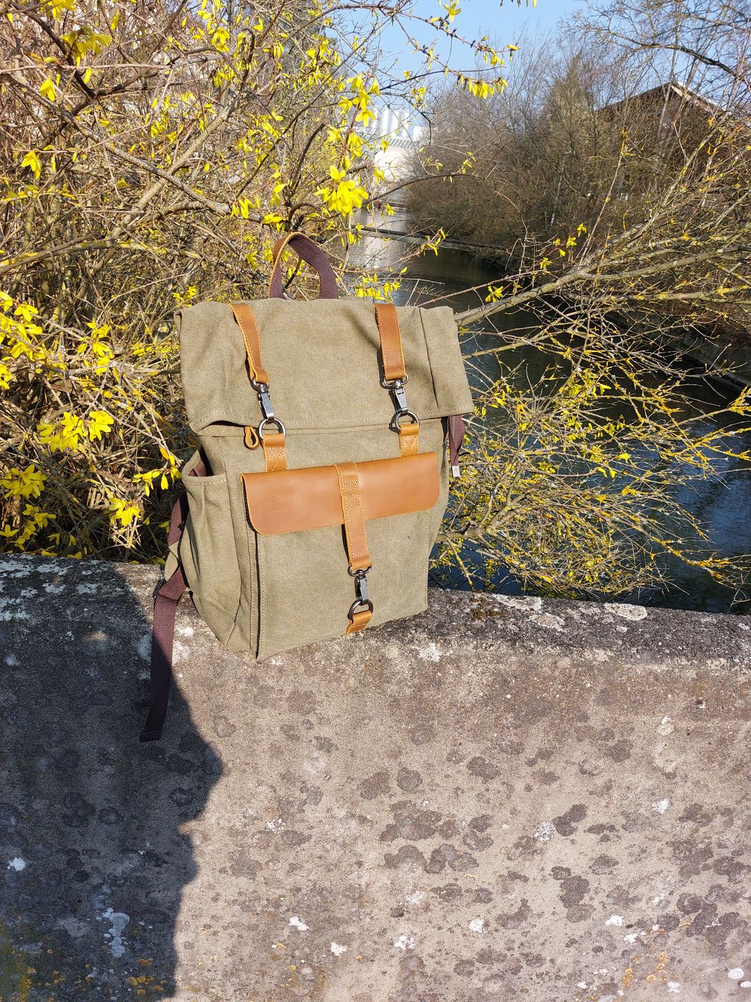 Customer photo review of Ukiyo Wald