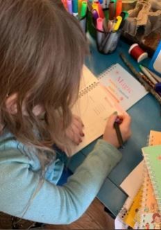 Elena G. review of Caligrafía Magic™ | ENVÍO GRATIS