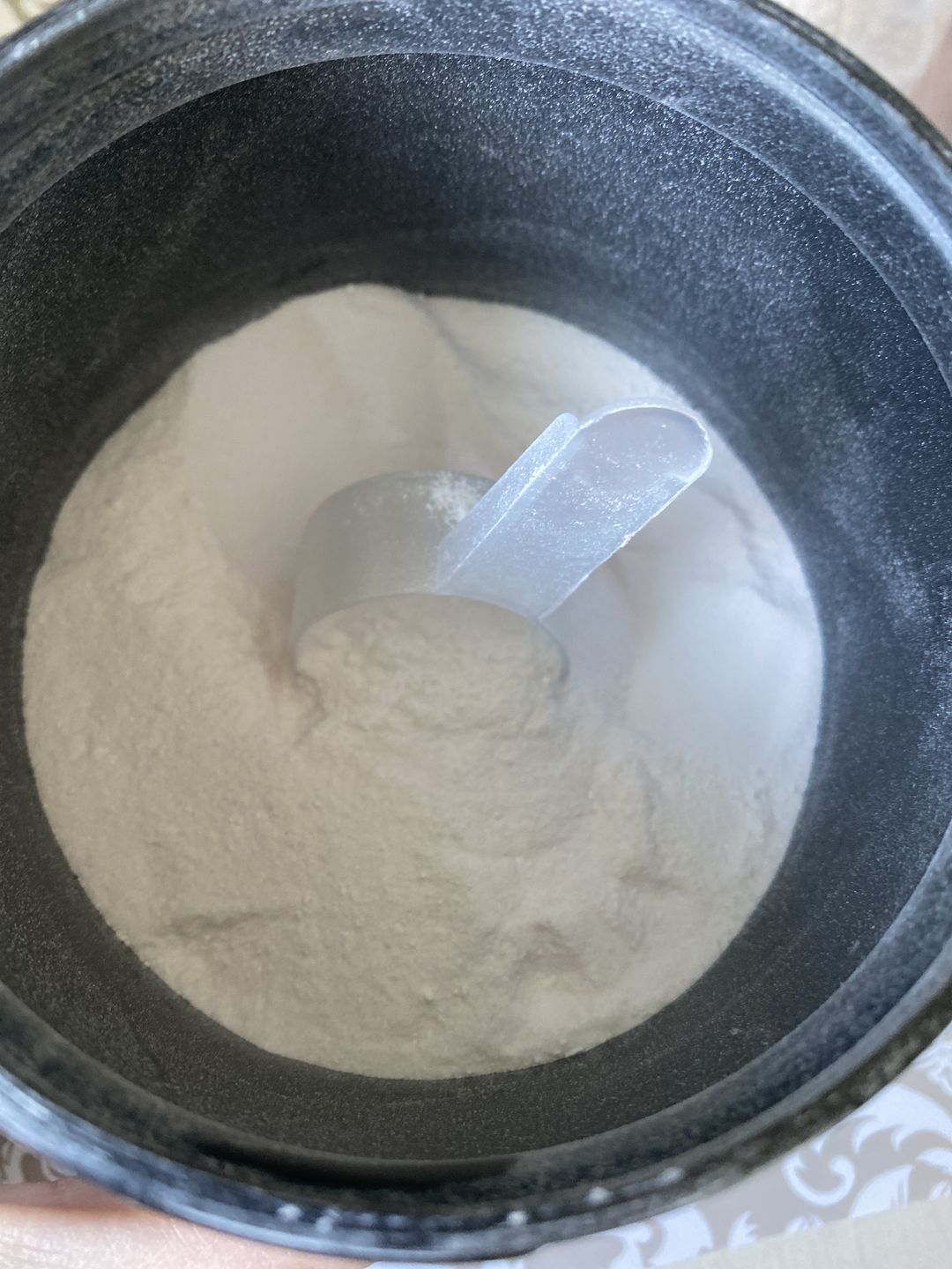 Customer photo review of PULS EAA (300 g)