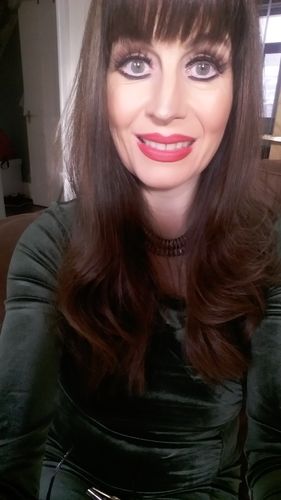 Customer photo review of Premium Magnetic Eyelash Kit by LashAura™ - (60% OFF)