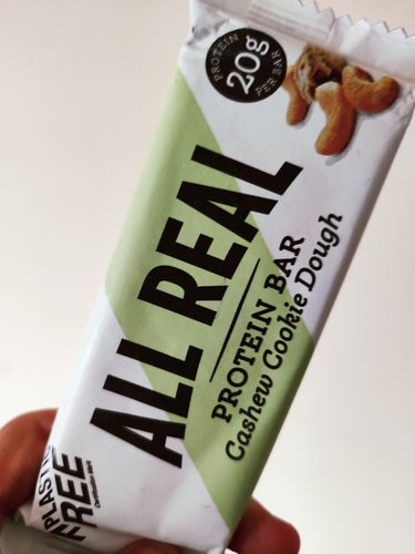 Customer photo review of Ultimate Variety Mixed Pack