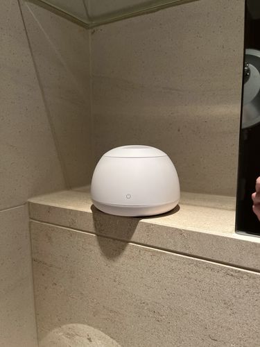 Customer photo review of Dental Pod