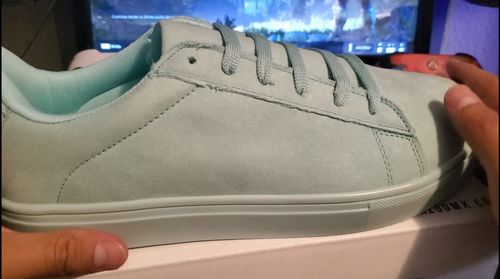 Customer photo review of Rabel Menta