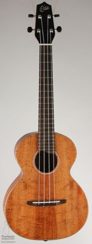Customer photo review of CT Worth Clear Tenor Ukulele Strings High G Fluorocarbon 2 Restrings per Packet