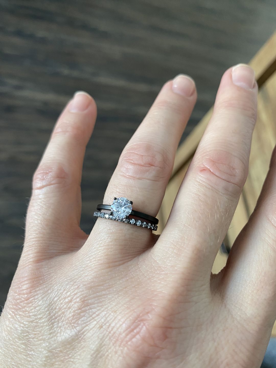 Customer photo review of The Hera