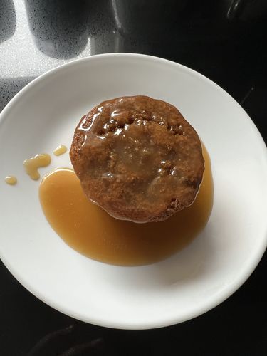 Customer photo review of Canada's Baking Box - 3 Month Subscription Auto renew (Ships every 1 Months)