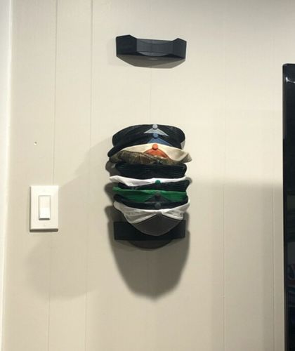 Customer photo review of DomeDock™