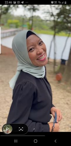 Customer photo review of Triple Action Serum