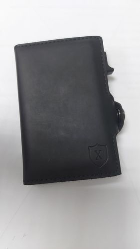 Customer photo review of Full Black
