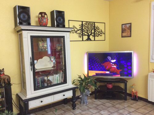 Customer photo review of Triptyque Arbre De Vie