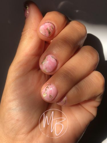 Customer photo review of Gel Gama C 6 pzas MUSSA
