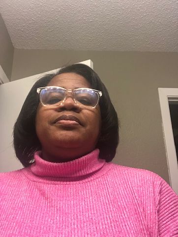 Customer photo review of Super G  Vital Growth Serum Water-based scalp serum infused with white willow bark