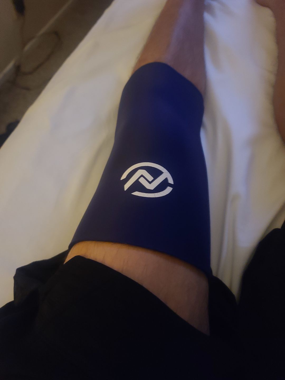 Customer photo review of COCOON RECOVERY GEAR