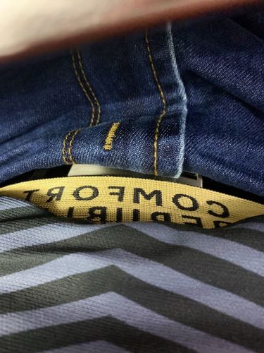Customer photo review of (Apollo+) Boxer Briefs + Fly - 2-Pack