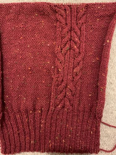 Customer photo review of Jan 2022 Ladies Box