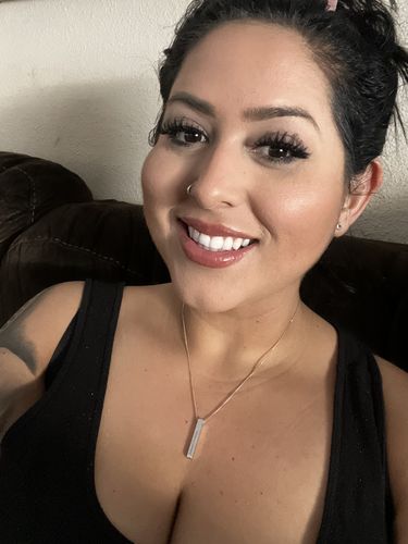 Customer photo review of Out and about