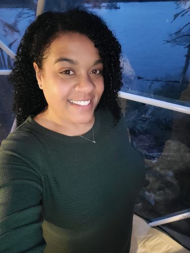 Customer photo review of Ringlet Ash Blonde