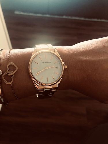 Customer photo review of The Helmsley