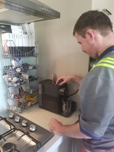 Customer photo review of Variety Mixed Pack | 120 Capsules | Free Shipping