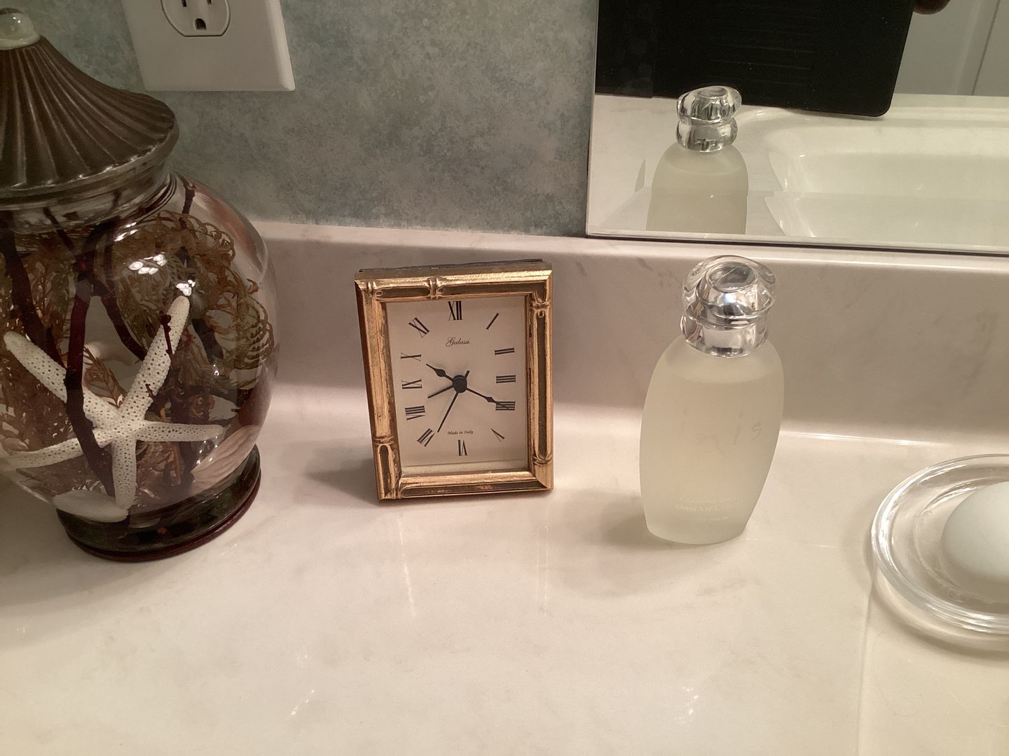 Customer photo review of Inis Cologne Spray 50ml/1.7 fl. oz