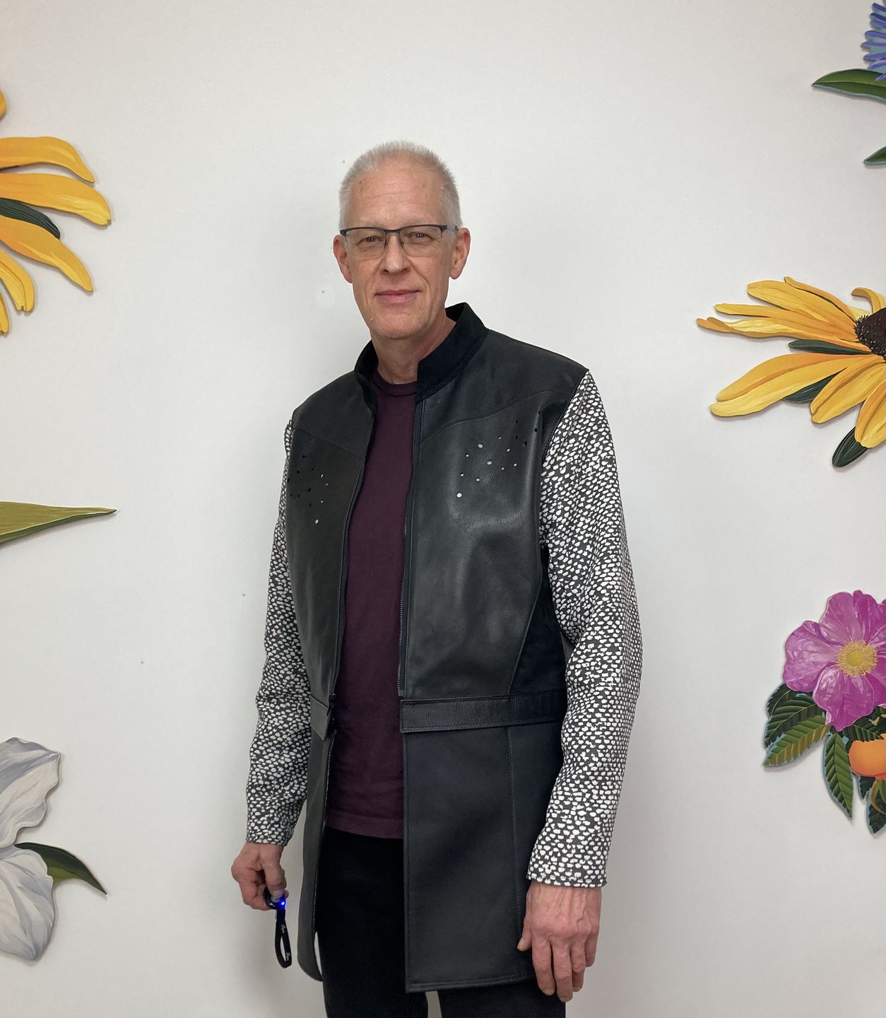Customer photo review of Tunisian Myrrh