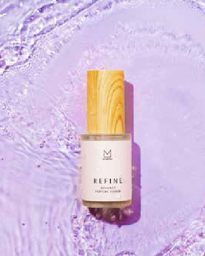 Customer photo review of Hydro Repair Radiance