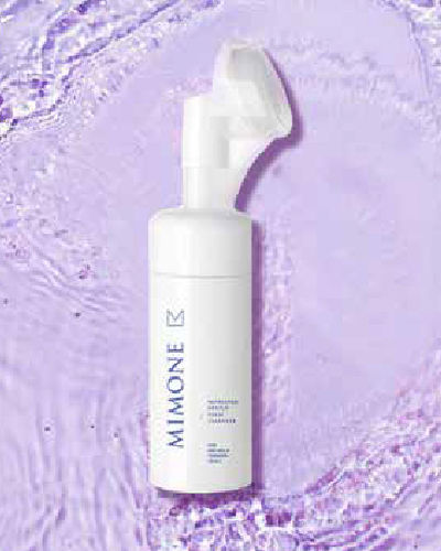 Customer photo review of Hydro Repair Radiance