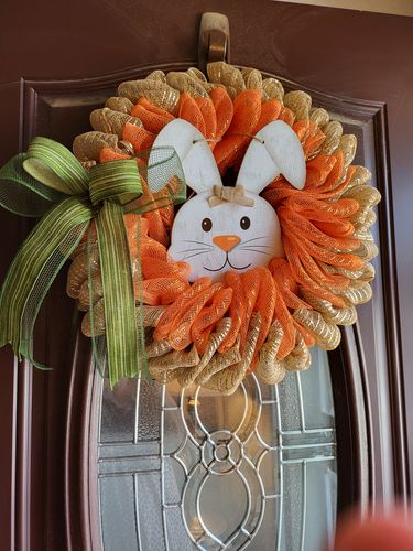 Customer photo review of Green Leaf Stripes, 1.5"X10Y Q817409-08