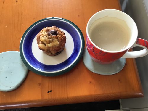 Customer photo review of Variety Mixed Pack | 120 Capsules | Free Shipping