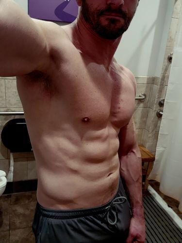 Customer photo review of RAD-Mass Stack