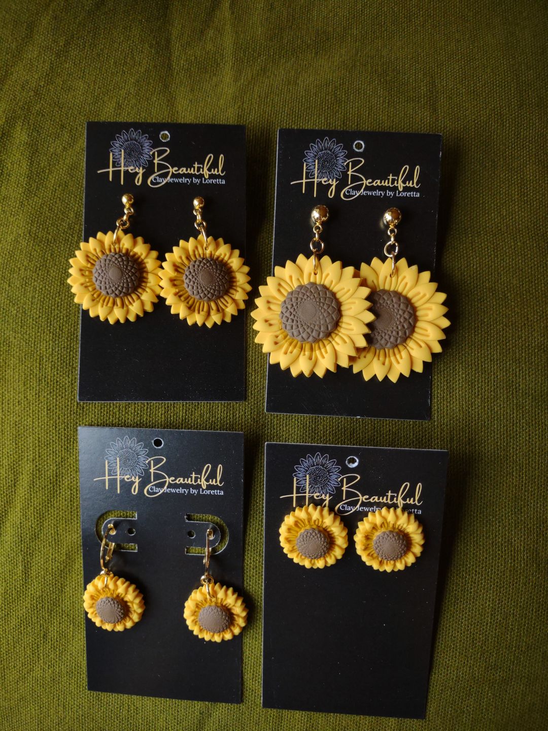 Customer photo review of Sunflower