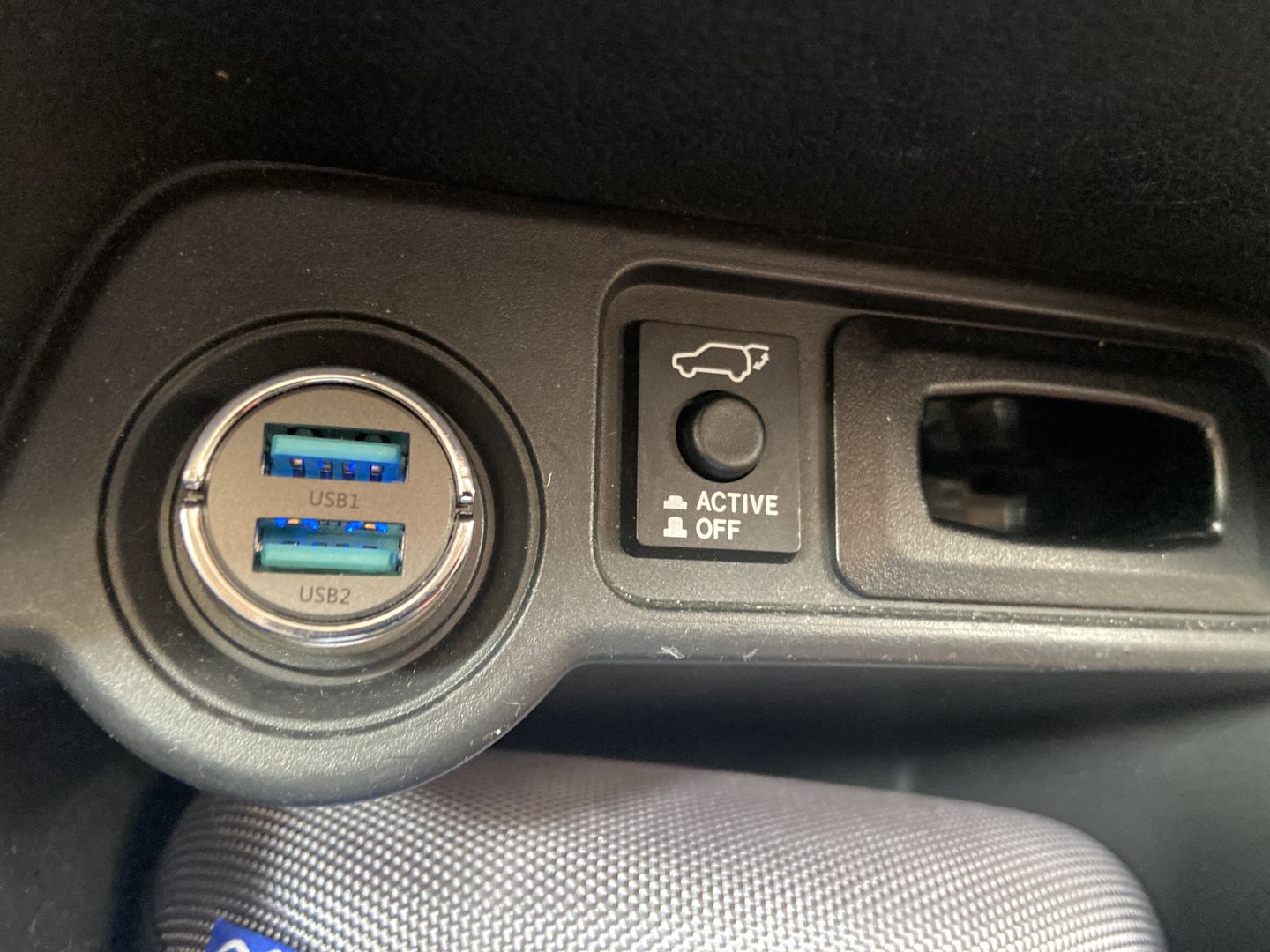 Customer photo review of Wegman Autolader Fast Charge QC3.0 45W 5A