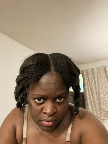 Customer photo review of BEST SELLER! | Chad and India’s Root to Tip Bundle| 3 sizes to choose from