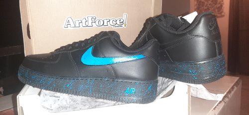 Art Force Custom 👨\u200d🎨 – Art Force One México