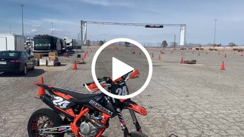 Customer video review of Custom Gripper Seat Cover