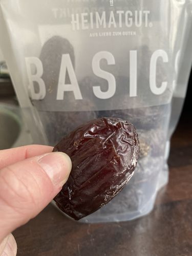 Customer photo review of Starter Set 'Früchte-Basics'