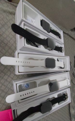 new universo smartwatch
