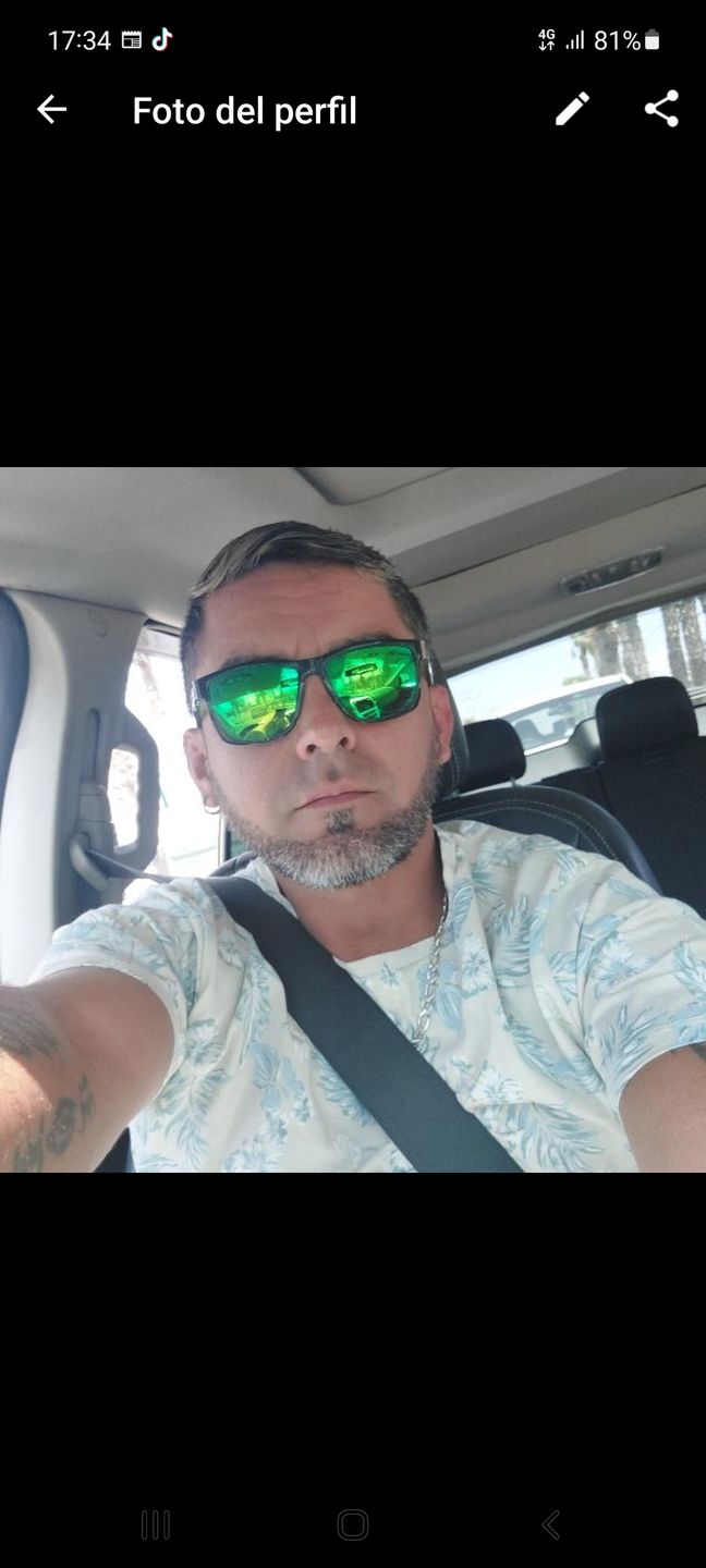 Customer photo review of BAKER SEVEN