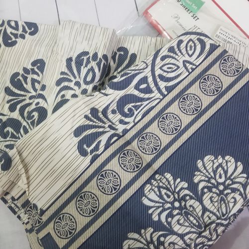 Customer photo review of Elevation-Bed Sheet Set (Premium)